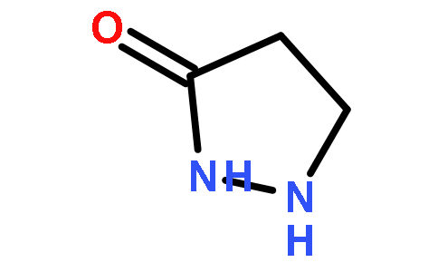 pyrazolidin-3-one