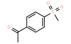4-甲砜基苯乙酮
