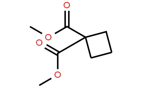 1,1-环丁基二羧酸二甲酯