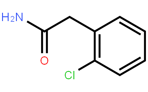 2-(2-Chlorophenyl)acetamide