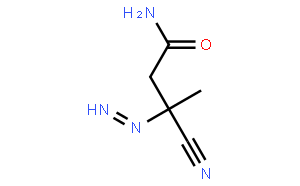 偶氮脒類引發(fā)劑V30