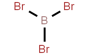 三氯化硼 (29%于庚烷中，约1mol/L)