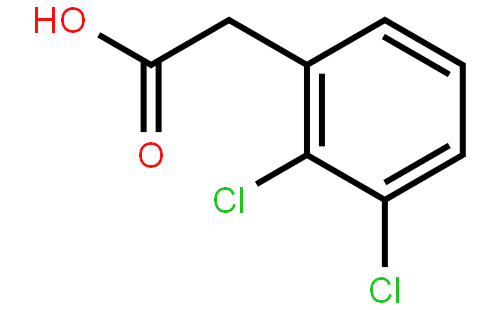 2,3-二氯苯乙酸