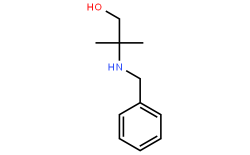2-BenzylaMino-2-Methyl-1-propanol