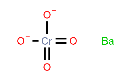 铬酸钡