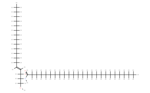 N-lignoceroyl-D-erythro-sphingosine