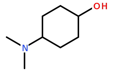 trans-4-(Dimethylamino)cyclohexanol