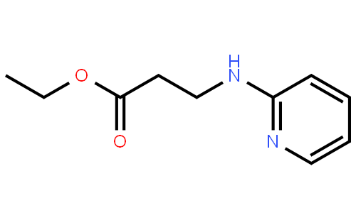 N-2-吡啶基-丙氨酸乙酯