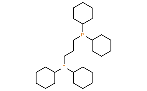 1,3 -双(二环己膦基)丙烷