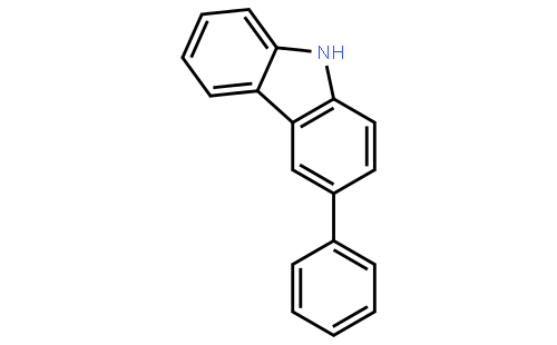 3-phenyl-9H-carbazole