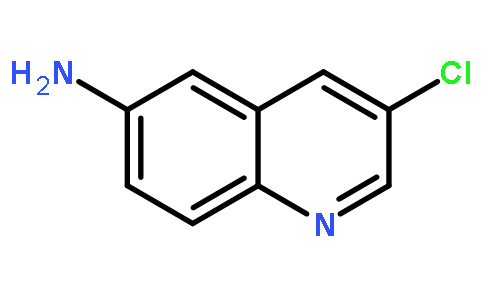 3-chloroquinolin-6-amine