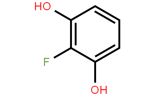 2-Fluorobenzene-1,3-diol