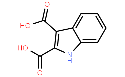 1H-Indole-2,3-dicarboxylic acid