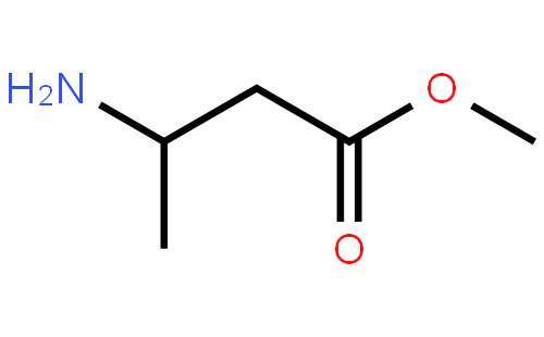 (R)-Methyl 3-aminobutanoate