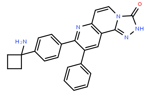 MK-2206 2HCl