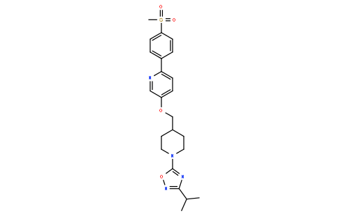 GSK1292263