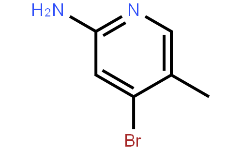 4-Bromo-5-methylpyridin-2-amine