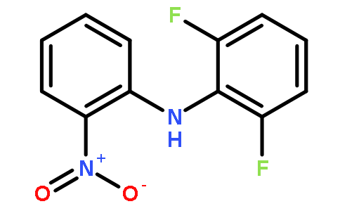2,6-Difluoro-N-(2-nitrophenyl)aniline