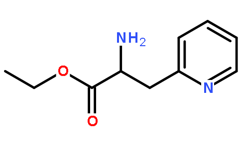 2-氨基-3-(吡啶-2-基)丙酸乙酯