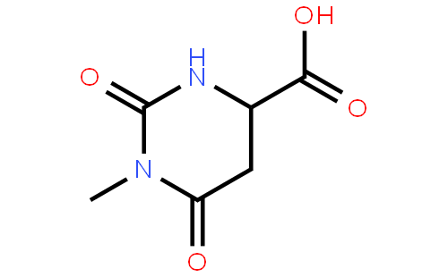 1-甲基-L-4,5-二氢乳清酸