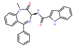 Devazepide(103420-77-5)