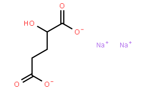 2-羥基-D-谷氨酸 二鈉鹽