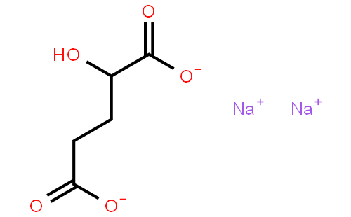 (R)-2-羟基戊二酸二钠盐