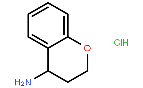 (S)-Chroman-4-amine hydrochloride