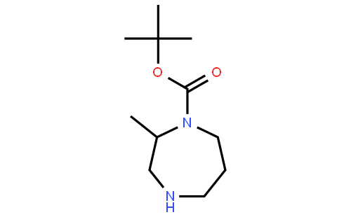 (S)-tert-Butyl 2-methyl-1,4-diazepane-1-carboxylate