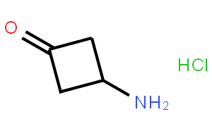 3-aminocyclobutanone hydrochloride