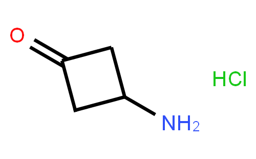 3-Aminocyclobutanone hydrochloride