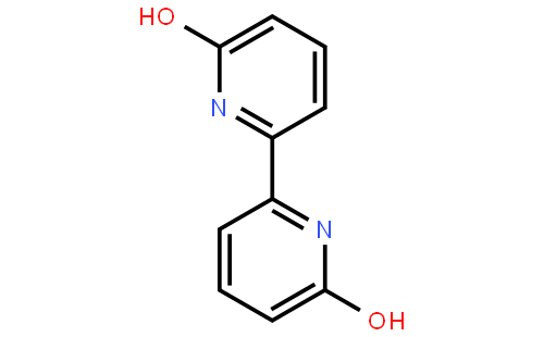 6,6'-二羟基-2,2'-联吡啶