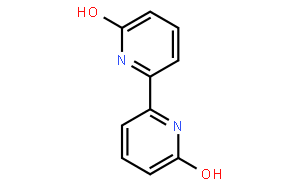 6,6'-dihydroxy-2,2'-bipyridyl