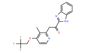 H+,K+-ATP酶抑制剂