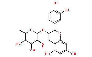 3-鼠李糖苷兒茶酚