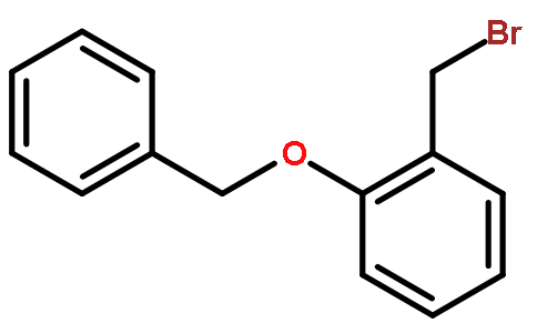 2-苄氧基溴苄