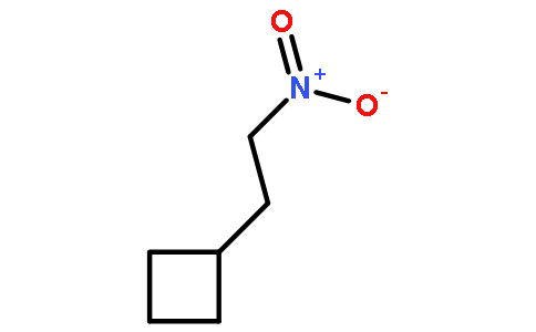 2-(Cyclobutyl)-1-nitroethane