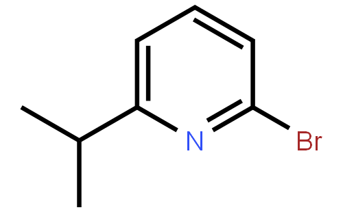 2-溴-6-异丙基吡啶