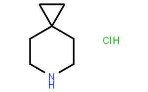 6-azaspiro[2.5]octane hydrochloride