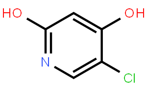 5-氯-2,4-二羟基吡啶