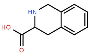(R)-1,2,3,4-四氢-3-异喹啉羧酸