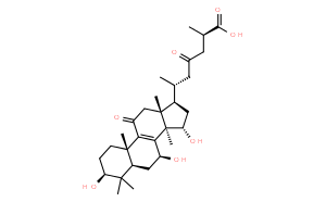 靈芝酸C2