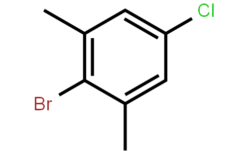4-Chloro-2,6-diMethylbroMobenzene