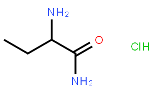 (R)-(-)-2-氨基丁酰胺鹽酸鹽