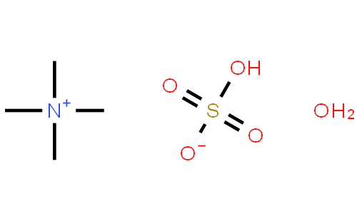 四甲基硫酸氢铵