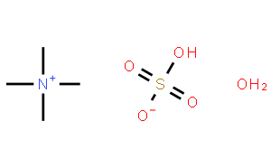 四甲基硫酸氢铵