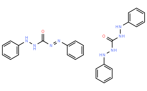 S-Diphenylcarbazone