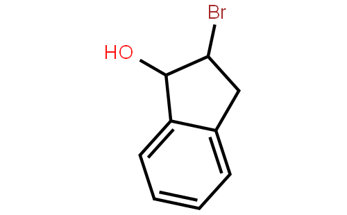 反式-2-溴茚满醇