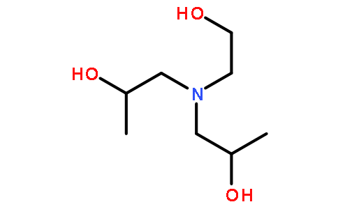 1,1'-((2-Hydroxyethyl)azanediyl)bis(propan-2-ol)