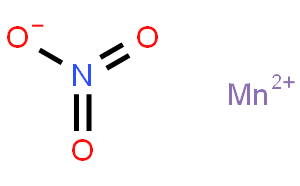 硝酸锰(II)